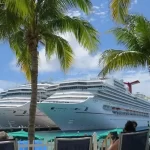 Expectations for a Luxury Cruise