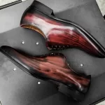 The Most Popular High-End Shoes