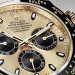 Authentic Timepieces From Rolex the Daytona