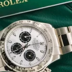 Some Very Nice Rolex Watches