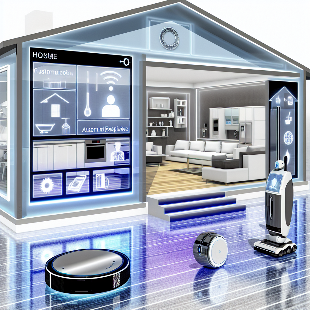 Custom Smart Home Systems: Beyond Off-the-Shelf Automation