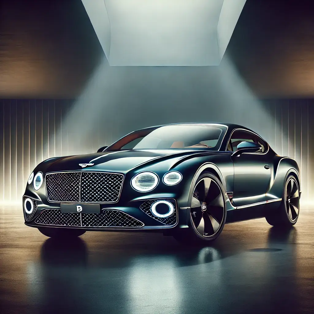 Last of the W12 Legends: Why the Bentley Batur Is Appreciating Faster Than Expected