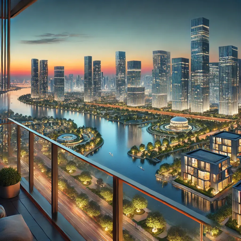 The New Frontier of Wealth: 25% Annual Returns in Emerging Luxury Real Estate Markets