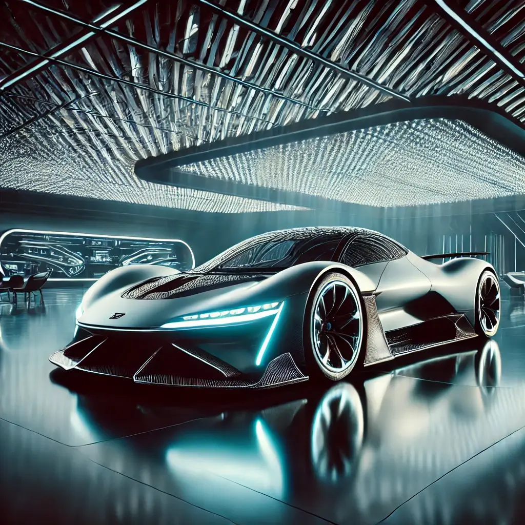 The Lamborghini Revuelto: Where Green Technology Meets Blue-Chip Investment