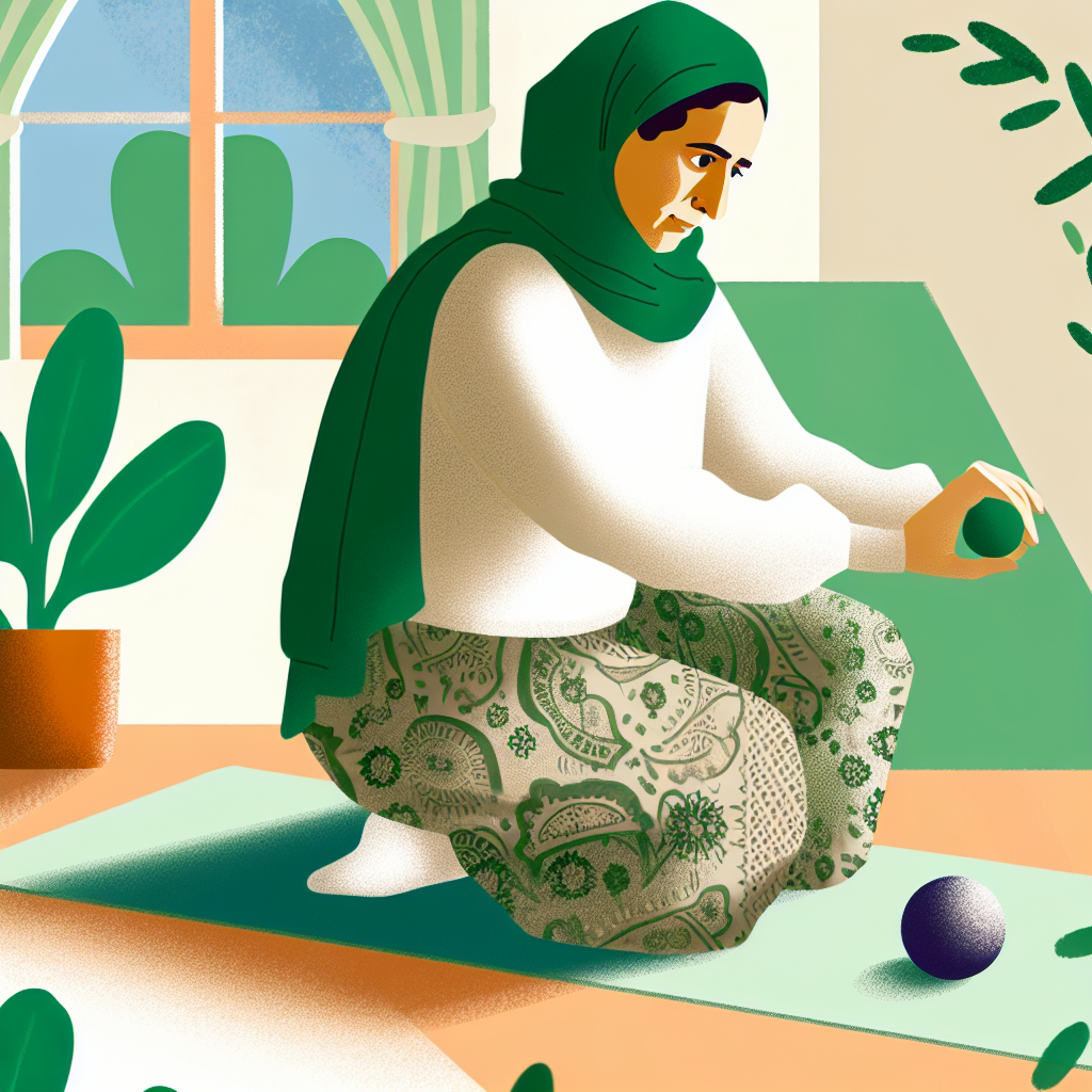 Rebuilding Core Strength Safely After Delivery