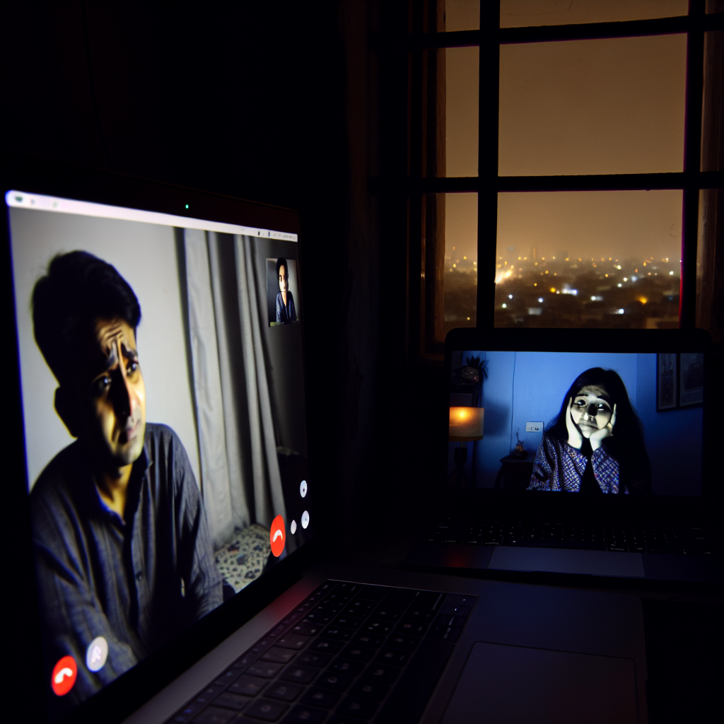 Maintaining Connection During Stressful Periods