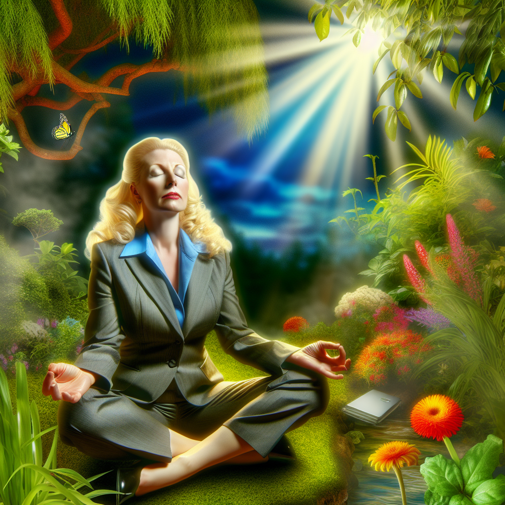 Adrenal Fatigue Recovery for High-Achieving Women