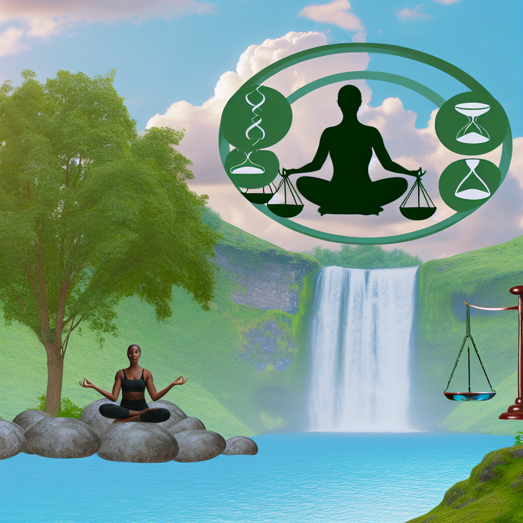 Mindfulness Practices for Hormonal Balance