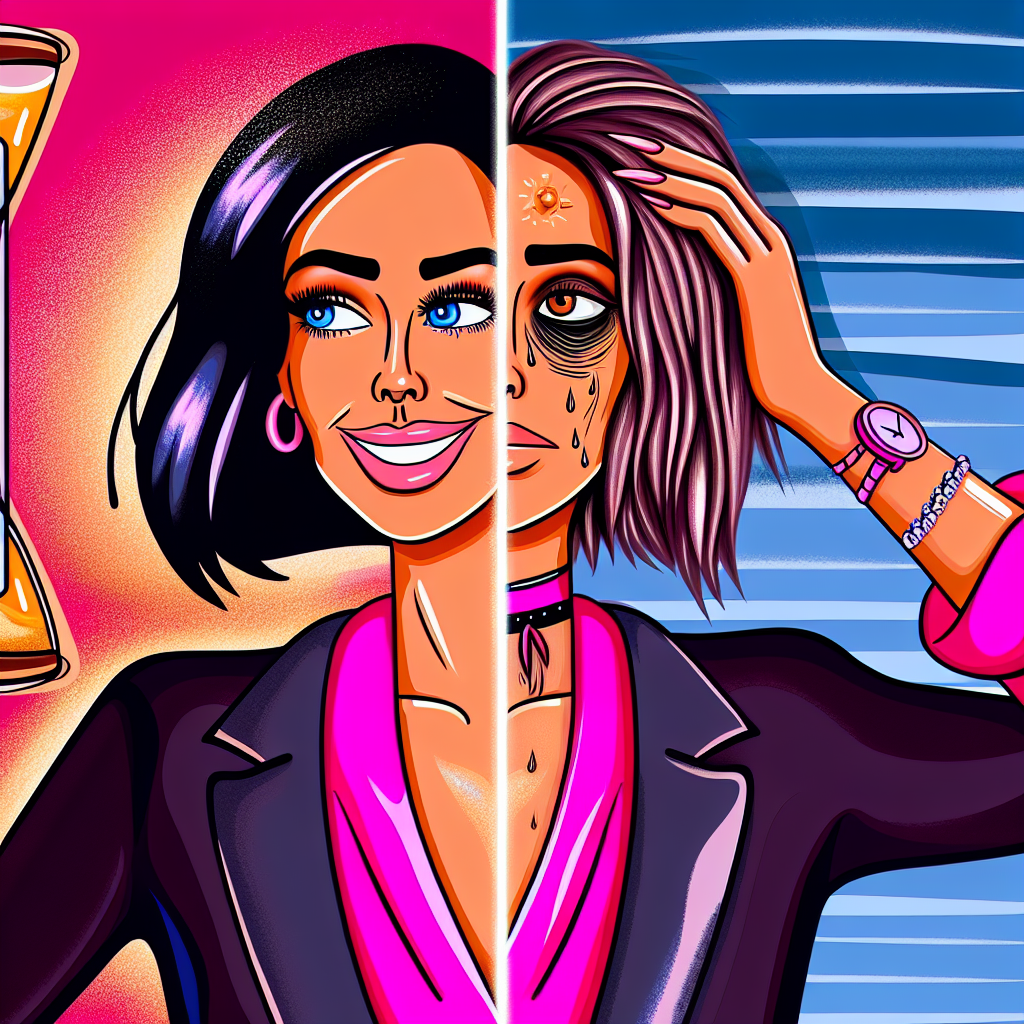 The Hidden Cost of “Boss Babe Energy”: Why Over-Performing Femininity Is the New Burnout Trap