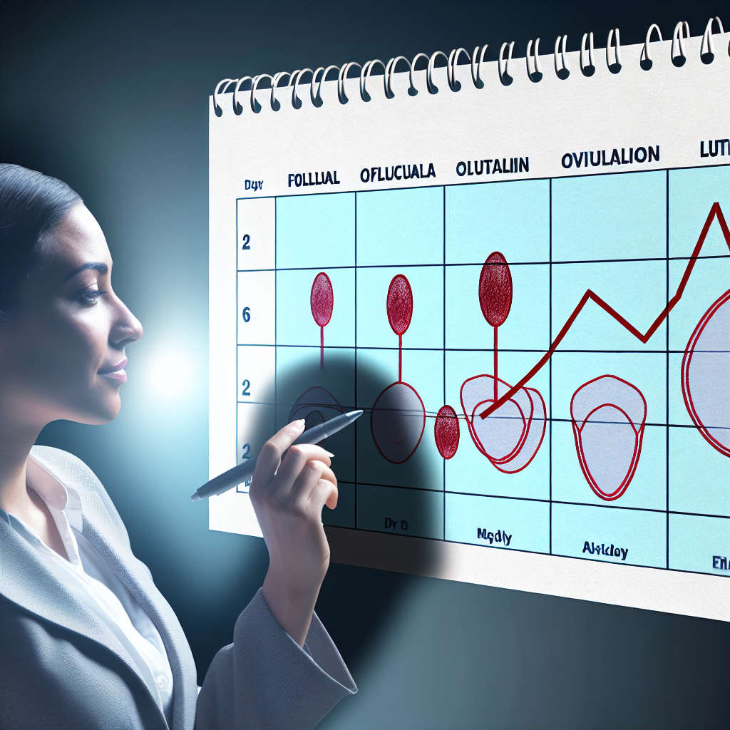 The Hidden Hormonal ROI: Why Matching Your Launch Cycle to Your Luteal Phase Boosts Conversions