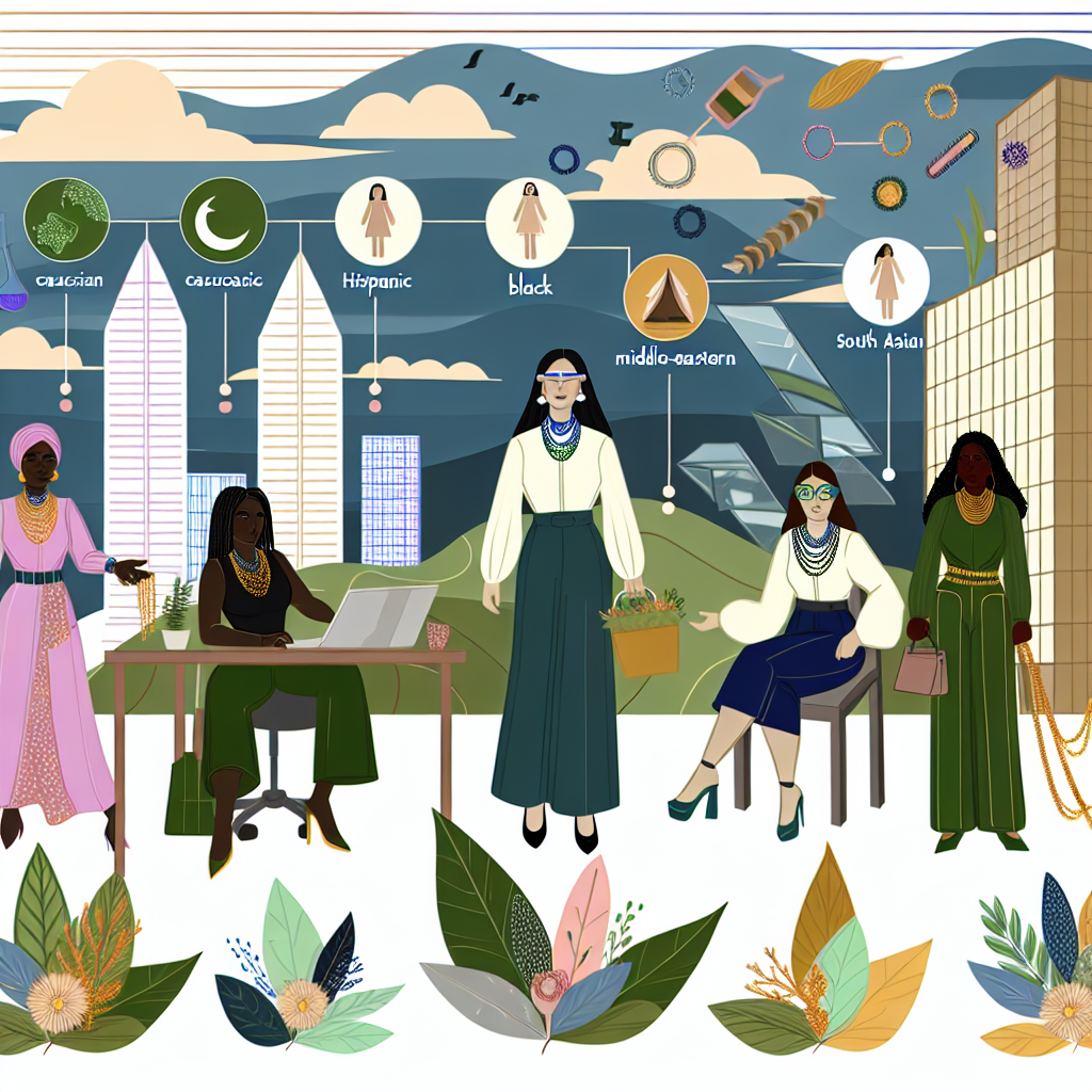 Designing Your Power Bio Elevate Your Personal Brand Through the Lens of Modern Feminine Leadership